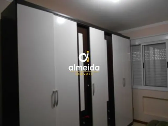 Imagem 14: Apartamento 2 Dormitórios