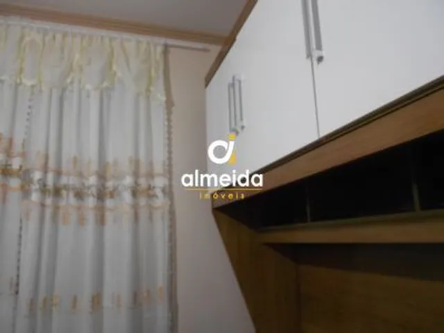 Imagem 13: Apartamento 2 Dormitórios