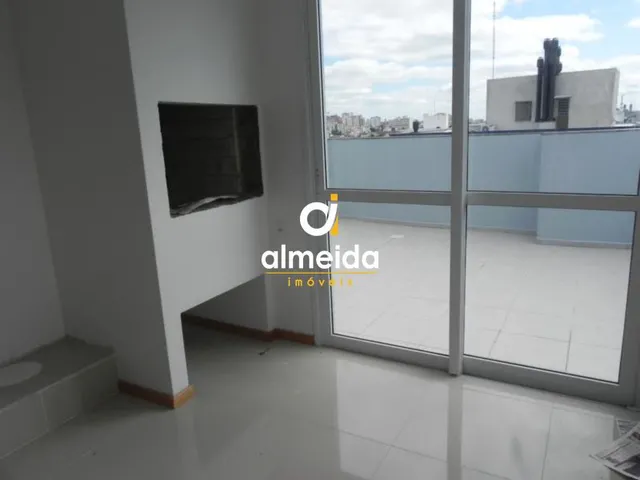 Imagem 2: Cobertura 3 dormitórios à venda Nossa Senhora das Dores Santa Maria/RS