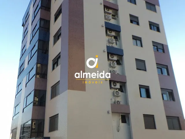 Imagem 2: Apartamento 3 dormitórios à venda Nossa Senhora das Dores Santa Maria/RS