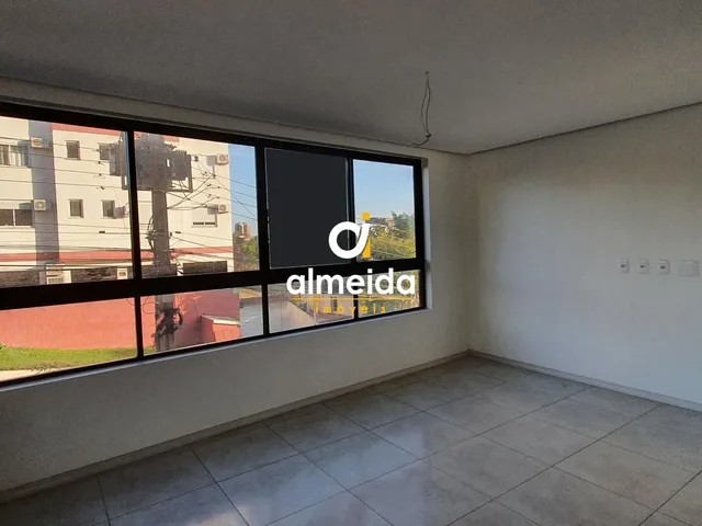 Imagem 4: Apartamento 3 dormitórios à venda Nossa Senhora das Dores Santa Maria/RS
