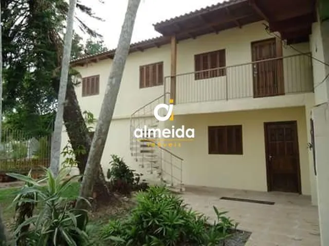 Imagem: Casa 3 dormitórios à venda Padre Reus