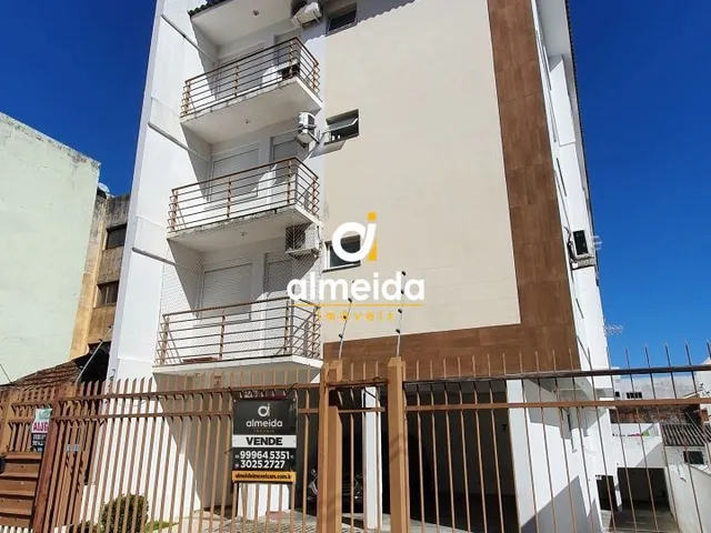 Imagem: APARTAMENTO 2 DORMITÓRIOS
