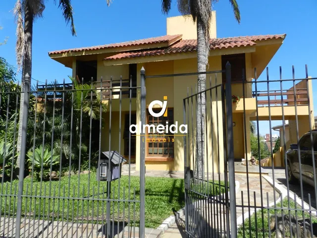 Imagem: CASA 4 DORMITÓRIOS