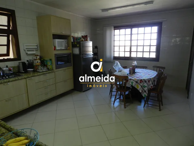 Imagem 6: CASA 4 DORMITÓRIOS