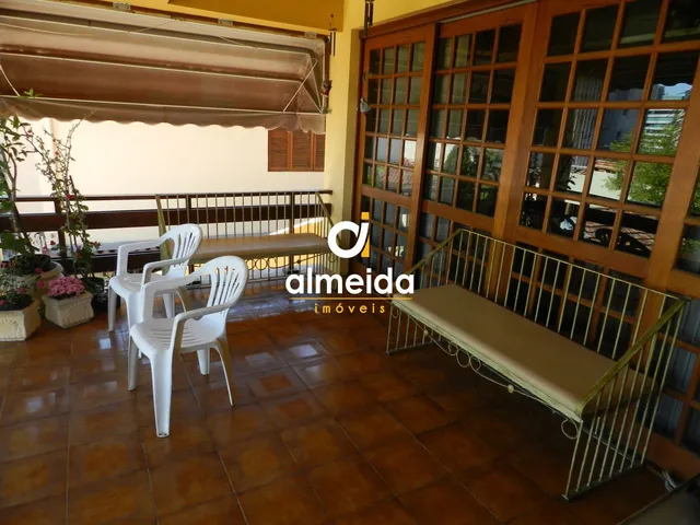 Imagem 3: CASA 4 DORMITÓRIOS