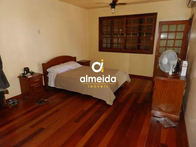 Imagem 15: CASA 4 DORMITÓRIOS