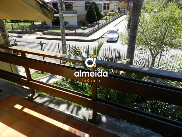 Imagem 10: CASA 4 DORMITÓRIOS