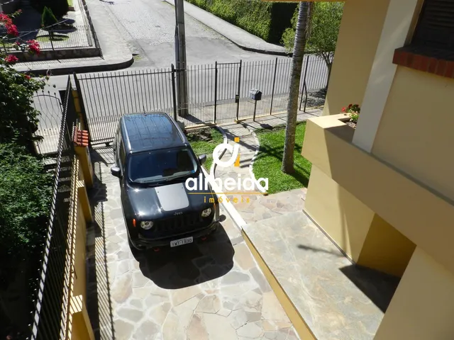 Imagem 4: CASA 4 DORMITÓRIOS
