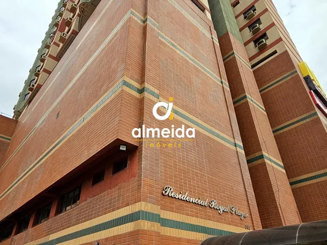 Imagem: Cobertura 3 dormitórios à venda Nossa