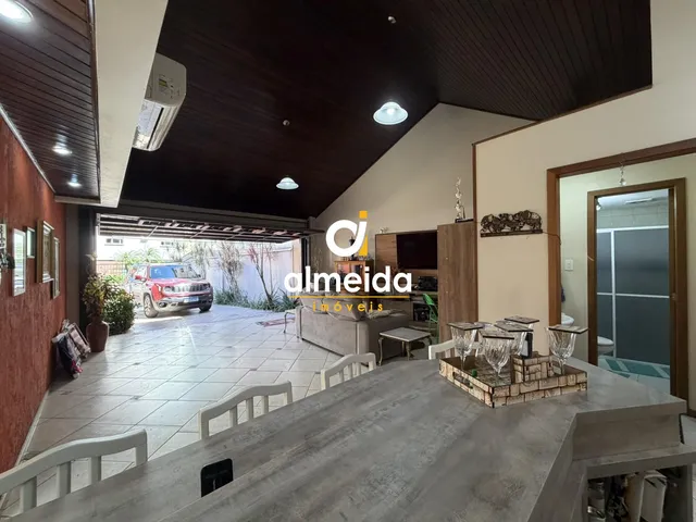 Imagem 2: CASA CENTRO PRÓXIMO UFN 4 DORMITÓRIOS