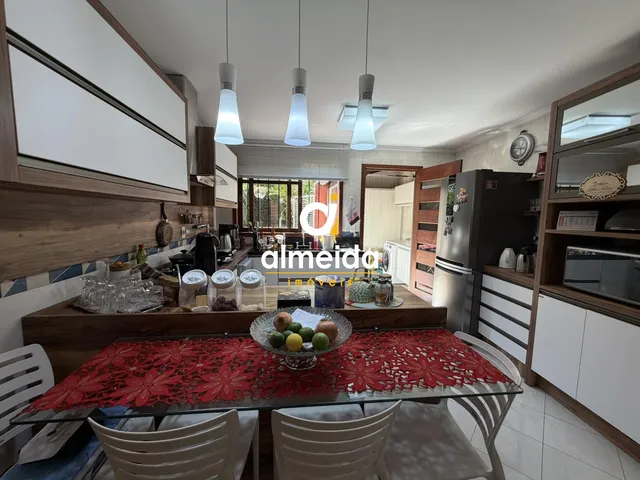 Imagem 14: CASA CENTRO PRÓXIMO UFN 4 DORMITÓRIOS