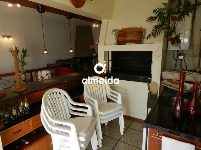 Imagem 7: Cobertura 3 dormitórios à venda Centro Santa Maria/RS