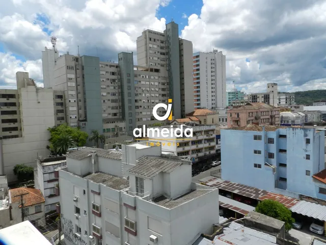 Imagem 7: Cobertura 4 dormitórios à venda Centro Santa Maria/RS