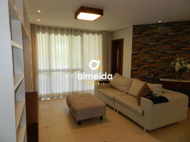 Imagem 3: Morada do Lago Casa com 5 dormitórios