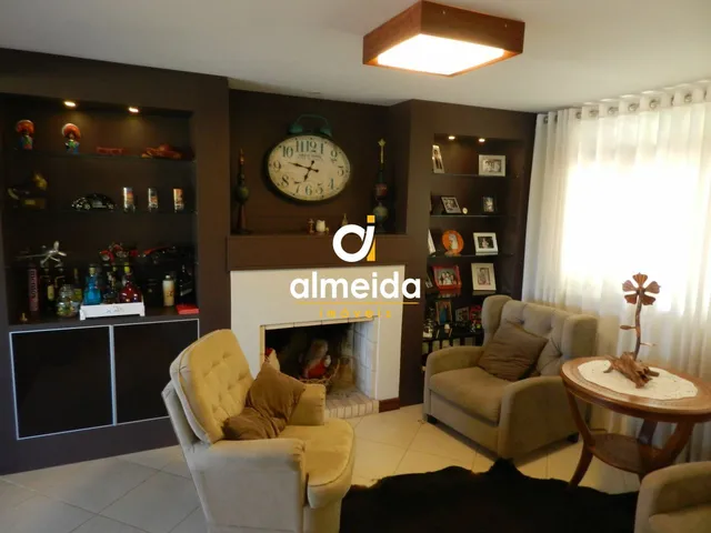 Imagem 14: Morada do Lago Casa com 5 dormitórios