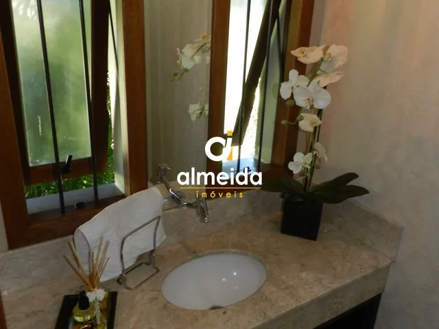 Imagem 12: Morada do Lago Casa com 5 dormitórios