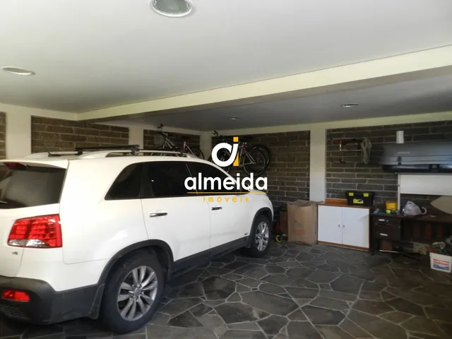 Imagem 8: Morada do Lago Casa com 5 dormitórios