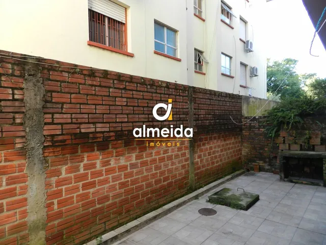 Imagem 2: Apartamento 3 dormitórios para alugar Nossa Senhora de Lourdes Santa Maria/RS