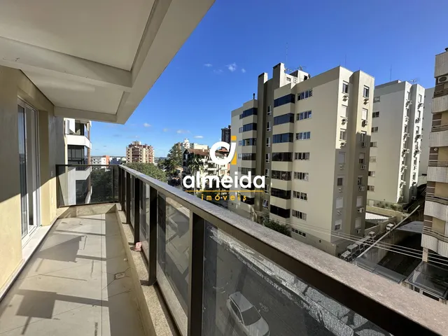 Imagem 16: APARTAMENTO ALTO PADRÃO