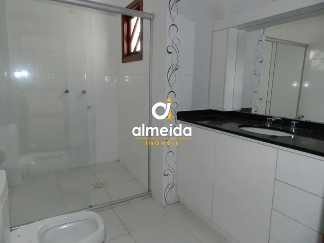 Imagem 8: Casa Sobrado 6 Dormitorios no Bairro Nossa Senhora de Lourdes em santa Maria Rs