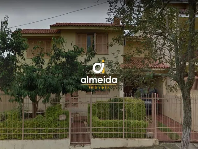 Imagem: CASA 3 DORMITÓRIOS