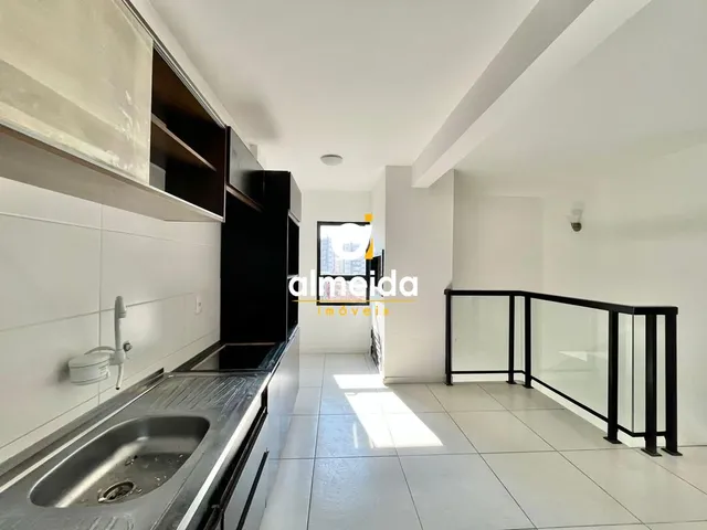 Imagem 11: Cobertura no centro com piscina