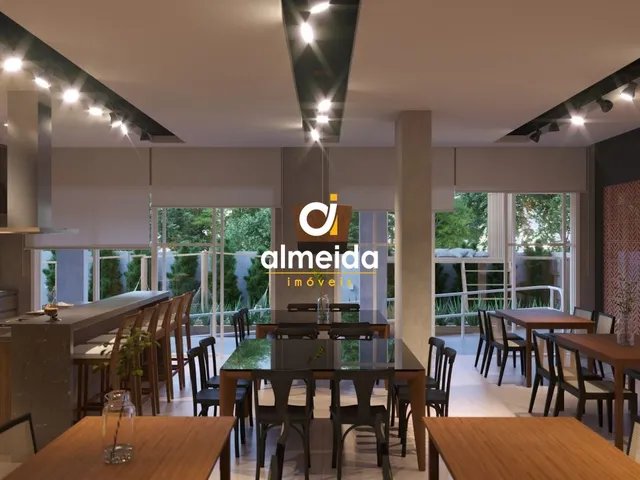 Imagem 4: APARTAMENTO 3 SUÍTES