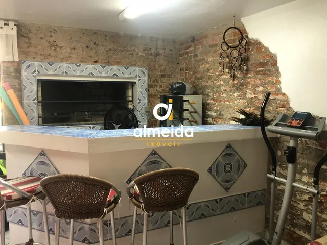 Imagem 1: Casa 3 Dormitórios no Centro em Santiago Rs