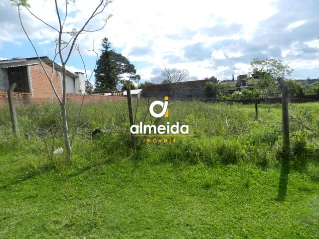 Imagem: Terreno À Venda Parque Pinhal Itaara/Rs