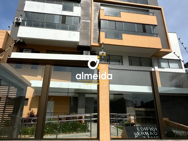 Imagem: Apartamento 2 dormitórios à venda Nossa
