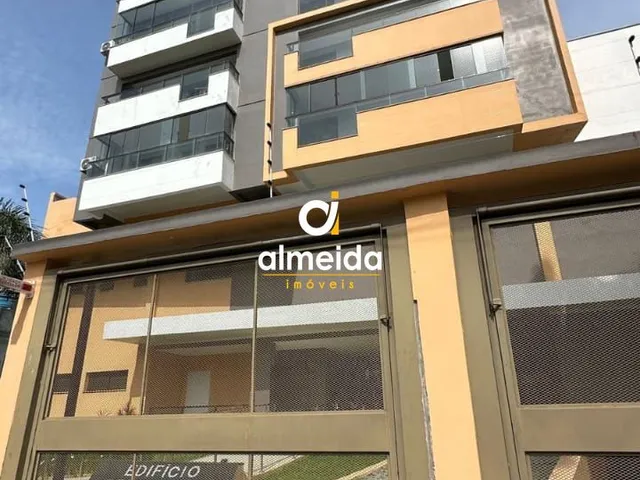 Imagem 4: Apartamento 2 dormitórios à venda Nossa Senhora Medianeira Santa Maria/RS