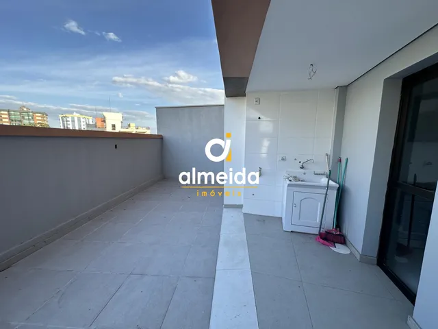 Imagem 3: Apartamento 2 dormitórios à venda Nossa Senhora Medianeira Santa Maria/RS