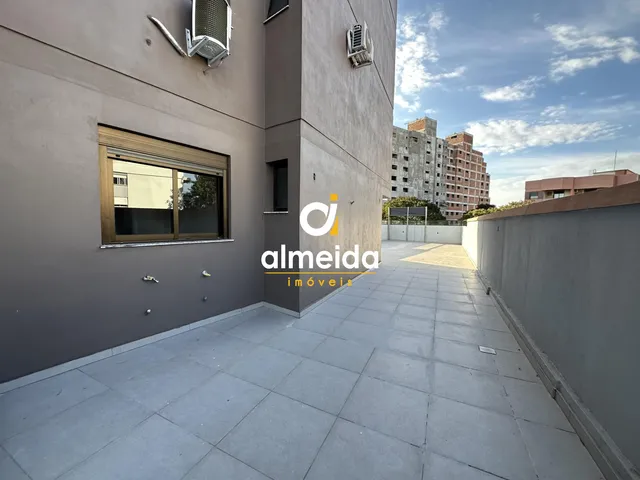 Imagem 8: Apartamento 2 dormitórios à venda Nossa Senhora Medianeira Santa Maria/RS