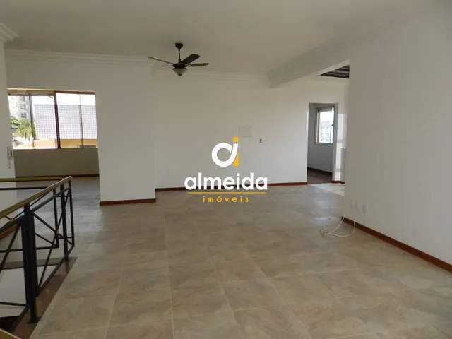 Imagem 6: Cobertura 4 dormitórios à venda Menino Jesus Santa Maria/RS