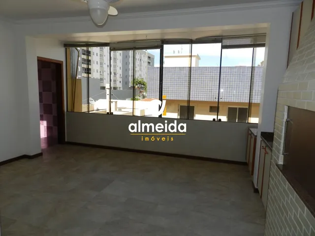 Imagem 14: Cobertura 4 dormitórios à venda Menino Jesus Santa Maria/RS