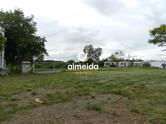 Imagem 3: Terreno para vender ou alugar Atalaia Santiago/RS