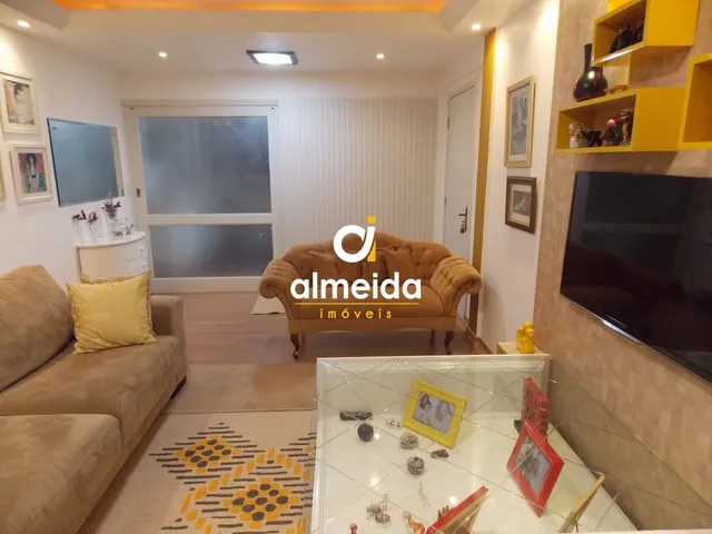 Imagem 8: Apartamento 3 dormitórios à venda Bonfim Santa Maria/RS