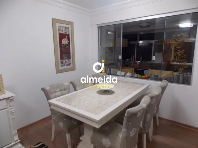 Imagem 3: Apartamento 3 dormitórios à venda Bonfim Santa Maria/RS