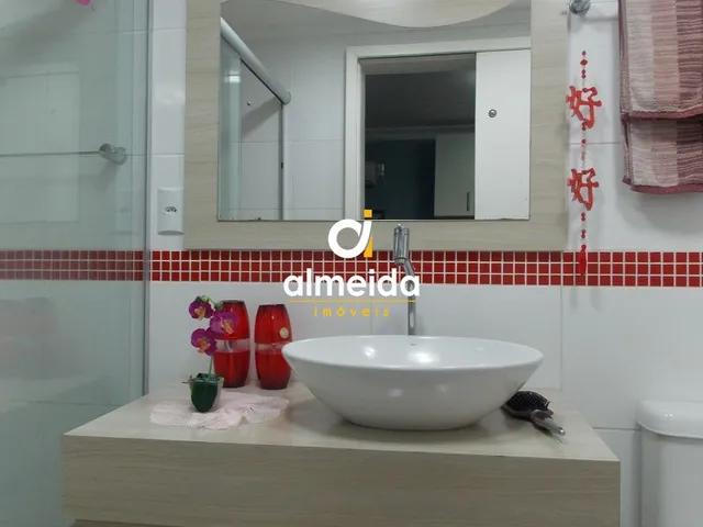 Imagem 15: Apartamento 3 dormitórios à venda Bonfim Santa Maria/RS