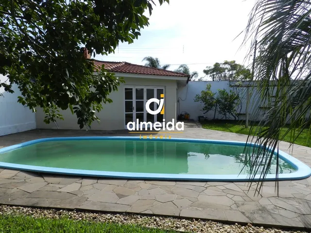 Imagem 2: Casa 3 dormitórios à venda Pinheiro Machado Santa Maria/RS