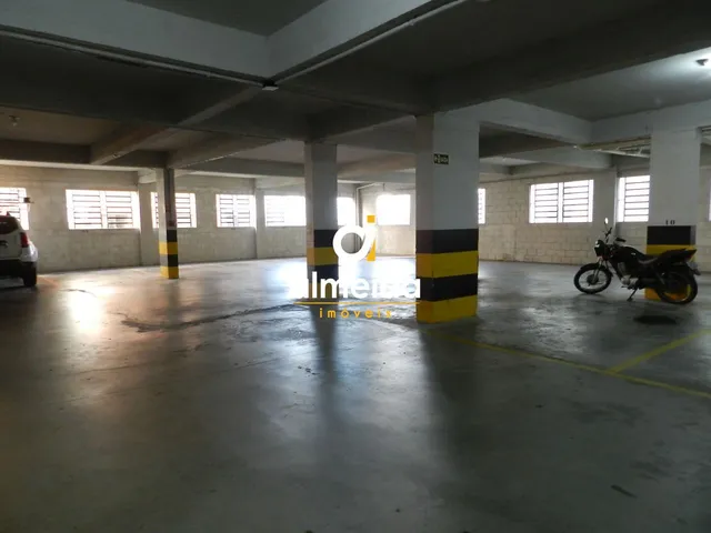 Imagem 4: APARTAMENTO 1 DORMITÓRIO ÓTIMA LOCALIZAÇÃO