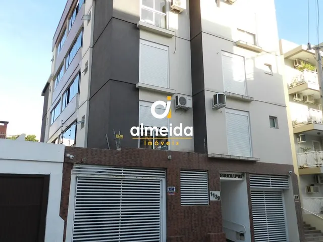 Imagem: Apartamento 1 dormitórios à venda Centro