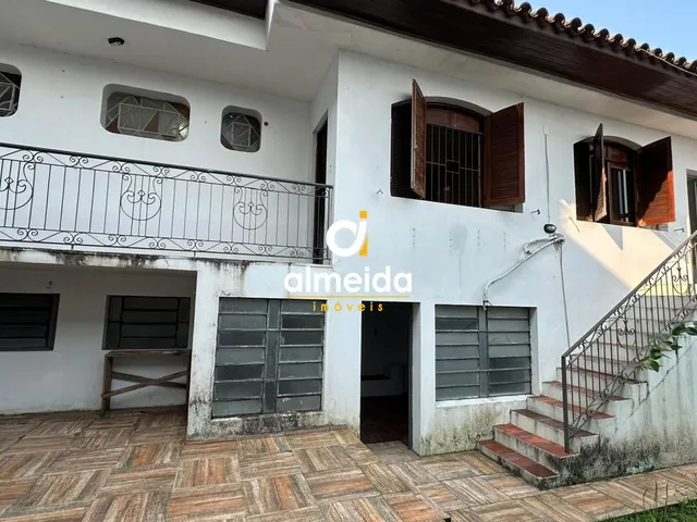 Imagem 7: Casa 3 dormitórios à venda Nossa Senhora de Lourdes Santa Maria/RS