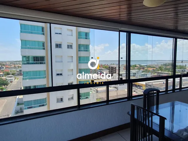 Imagem 9: Cobertura 3 dormitórios à venda Centro Tramandaí/RS