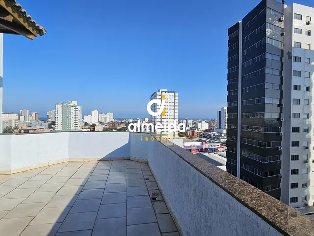 Imagem 5: Cobertura 3 dormitórios à venda Centro Tramandaí/RS