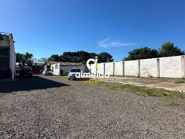 Imagem 7: TERRENO COM 3.800m² NA BR 287 NO BAIRRO PINHEIRO MACHADO SANTA MARIA RS