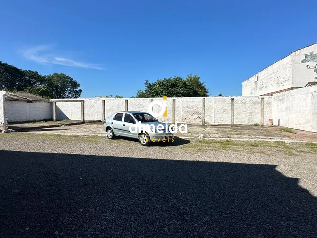 Imagem 12: TERRENO COM 3.800m² NA BR 287 NO BAIRRO PINHEIRO MACHADO SANTA MARIA RS