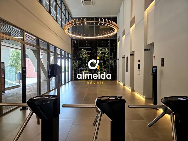 Imagem 4: VITTA CENTER Sala comercial com 1 dormitório