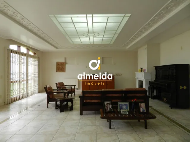 Imagem 7: Casa 5 dormitórios à venda Patronato Santa Maria/RS